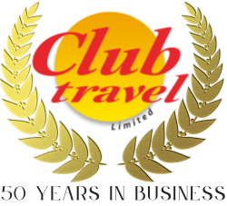 club travel agency dublin